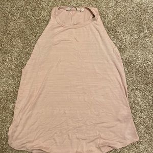 Athleta tank top